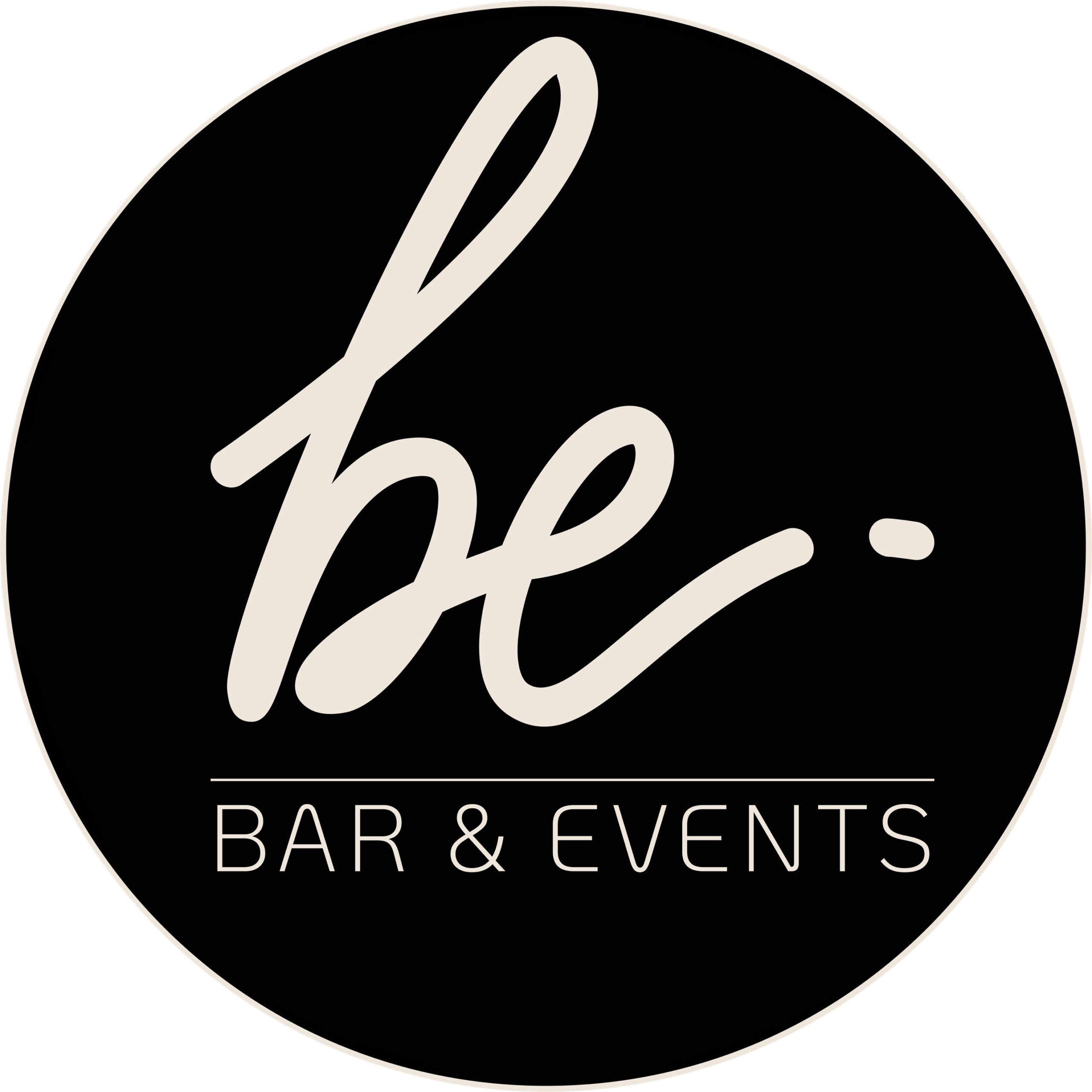 BE-Events "Cocktails eiskalt"